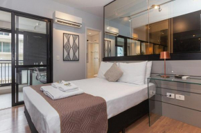 Easy Star - Studio Encantador ao lado do Aeroporto de Congonhas - YY01G